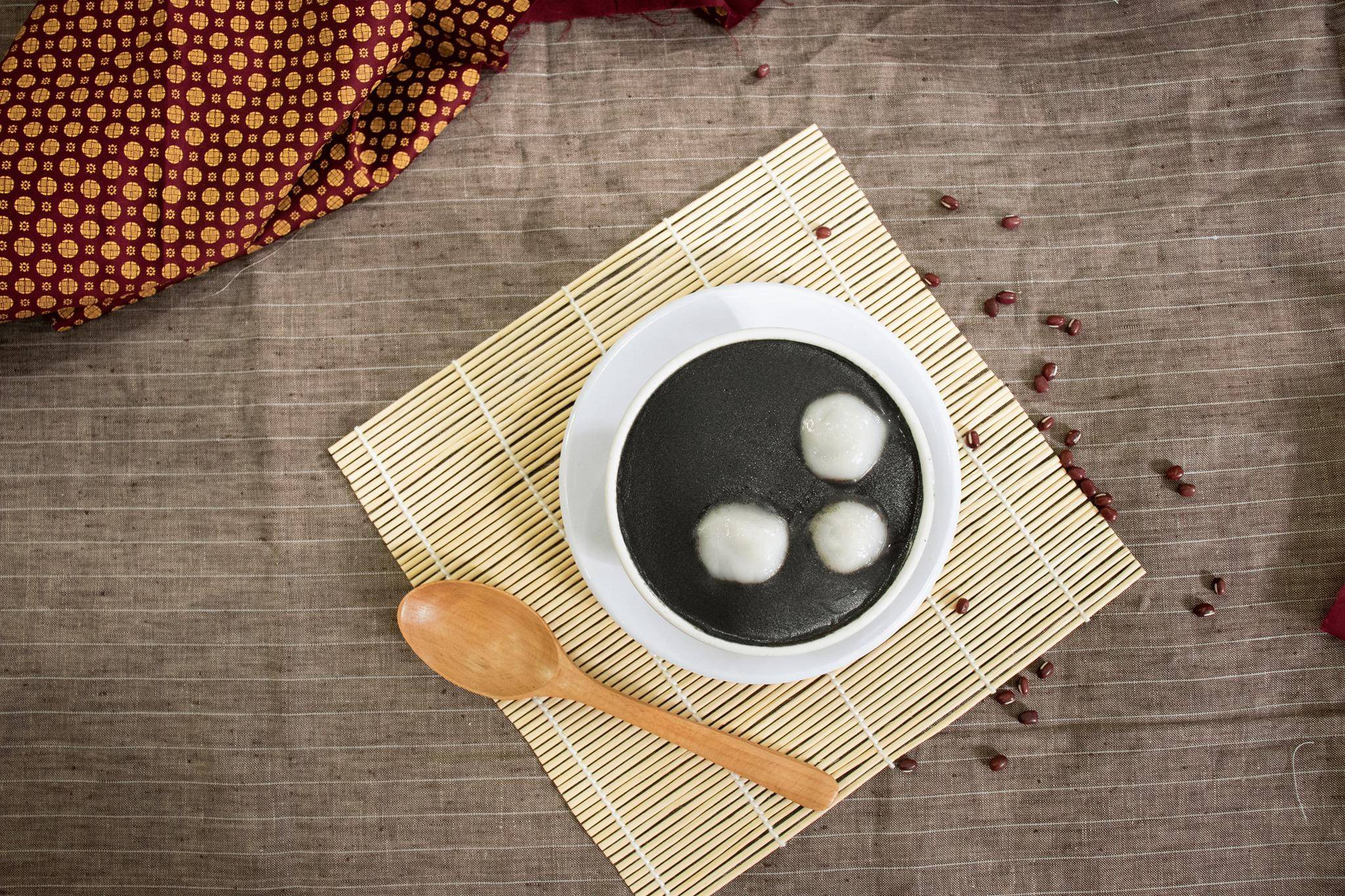 北角美食推介2025|25. 福元湯圓
