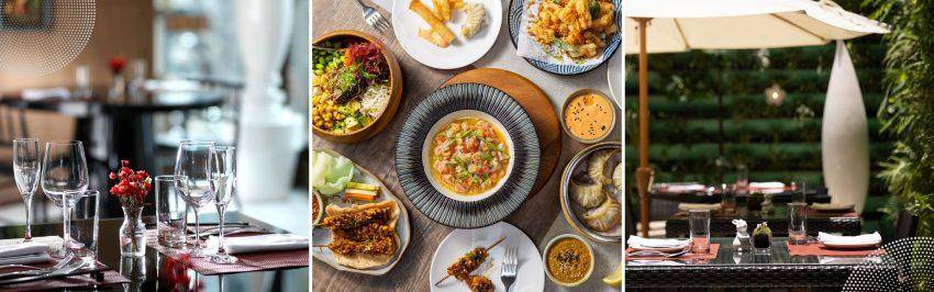 Supergiant Social Dining & Cocktail Bar官方授權