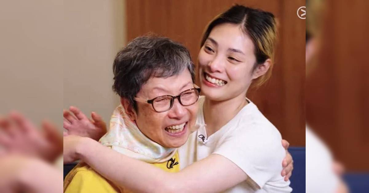 不一樣的家人｜牧師夫婦為1原因領養患病女嬰 反覆出入急症室 見證無條件的愛