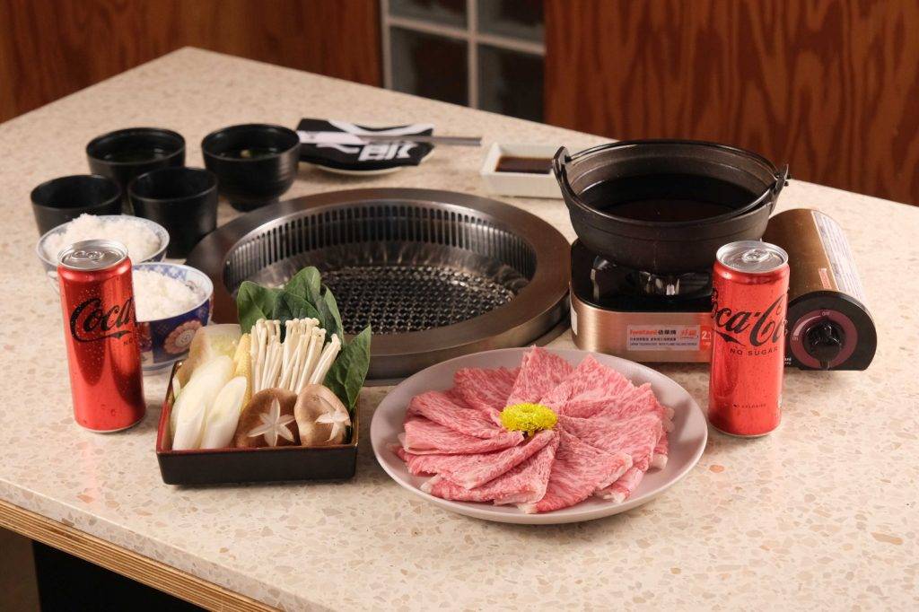 三郎燒肉 (圖片來源:官方圖片)