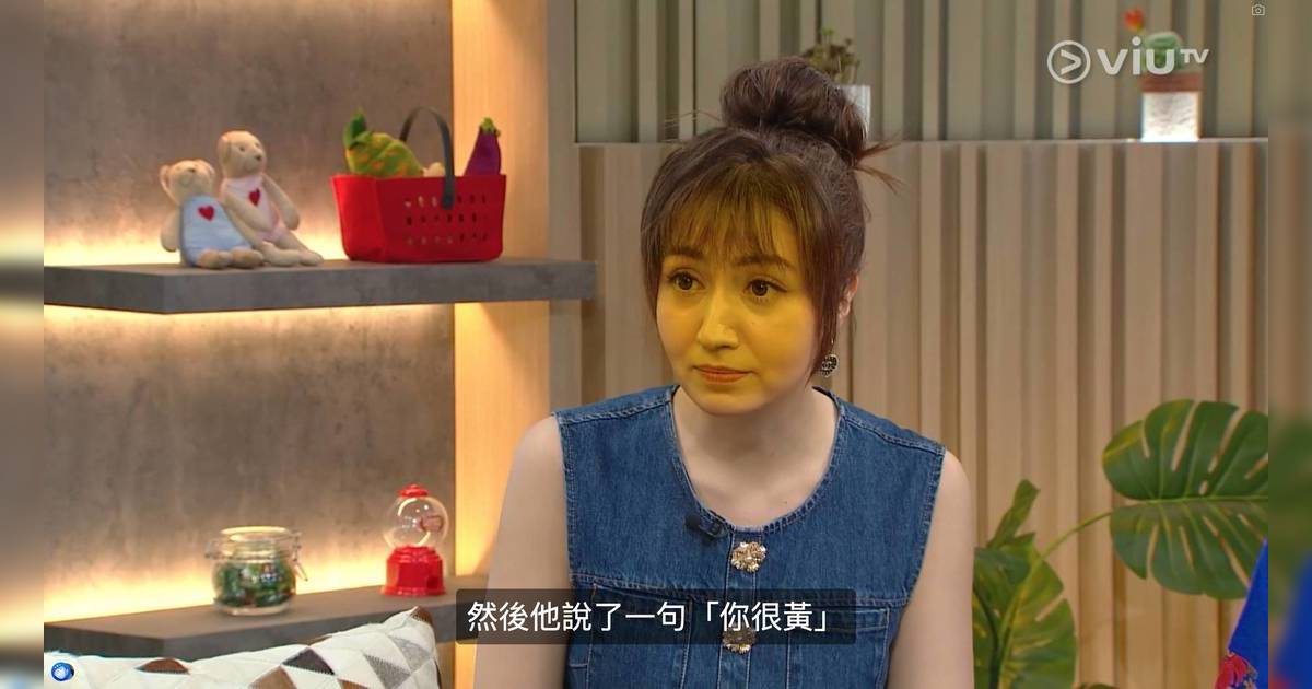 晚吹GG家長指引｜嘉賓可宜重提產後遭老公話臉黃 無奈呻：好似一萬支箭插咗落個心口度
