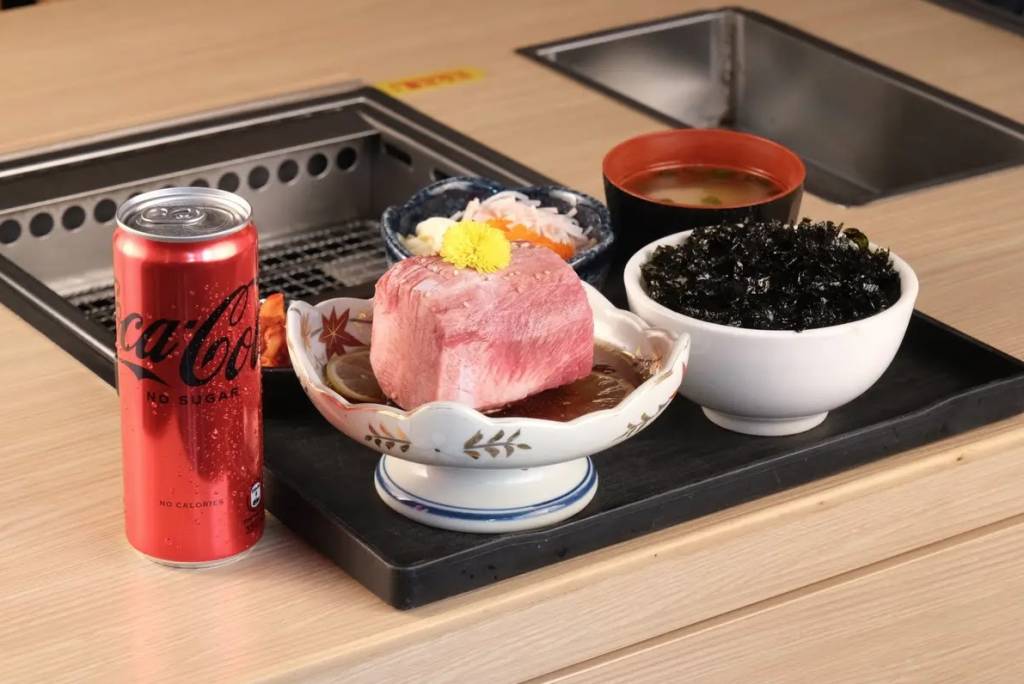 燒肉JUJU (圖片來源:官方授權圖片)