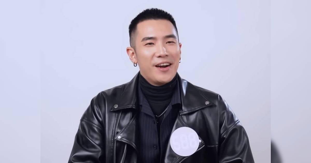 女神配對計劃｜30歲姜卓文chok爆出鏡竟獲封少年版劉洋 重溫入行6年顏值進化史