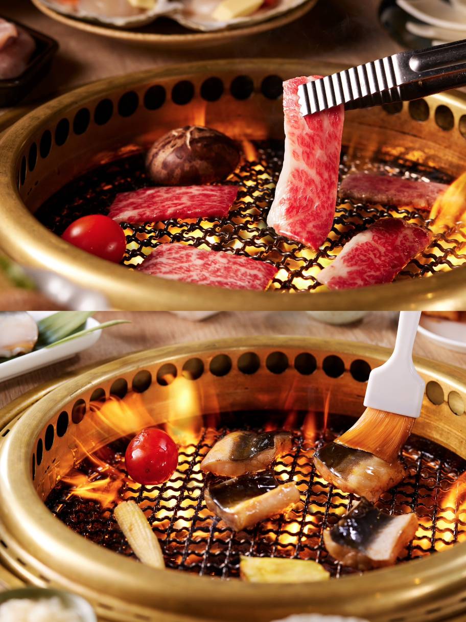 安平燒肉 (圖片來源:官方授權圖片)