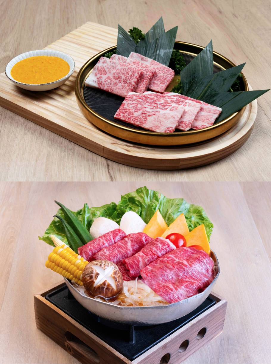 安平燒肉 (圖片來源:官方授權圖片)