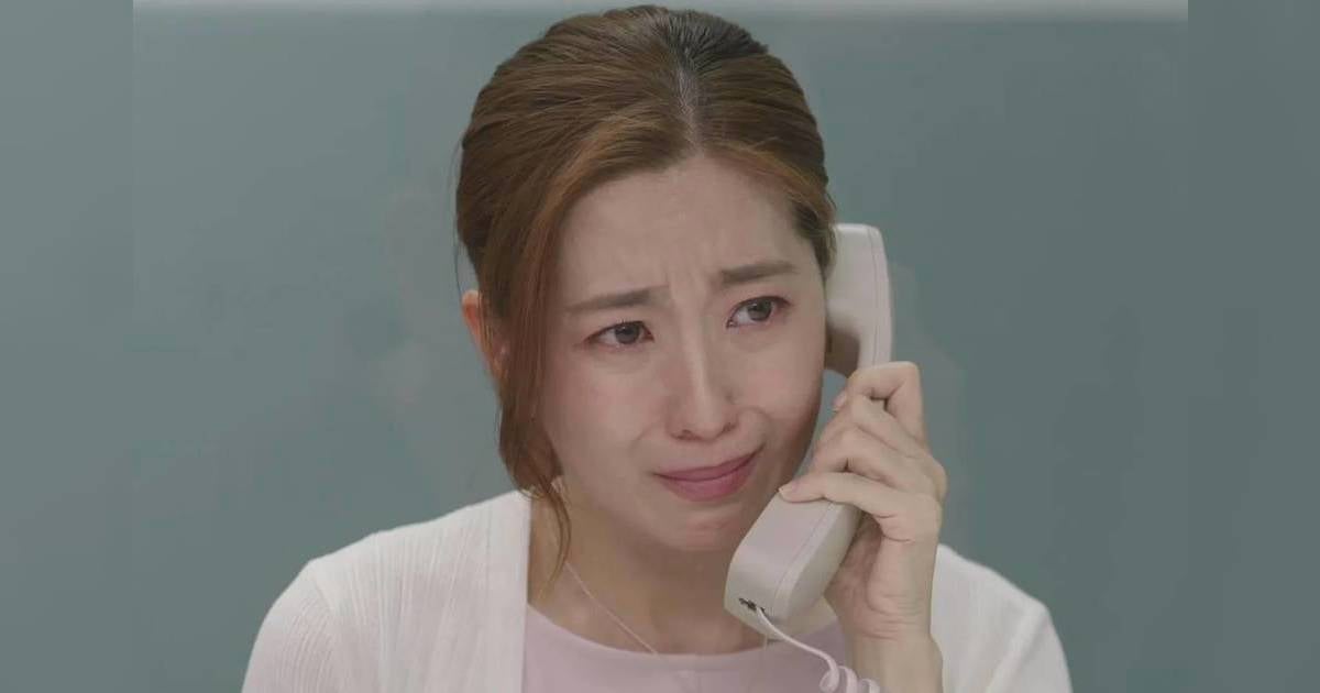 刑偵12｜陳自瑤探監戲演技爆發 喊出仙氣感動全場 網民：Dream Wife首選