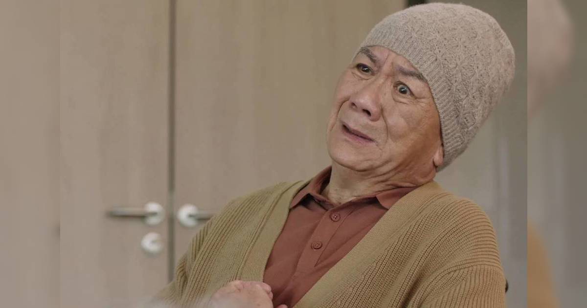 刑偵12｜潘志文獲封「御用中風王」 結局周三大Boss聯手爆發 網民狂讚演技超班