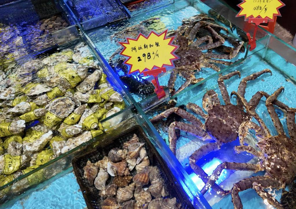 瀧珀花園 (圖片來源:新假期編輯部)