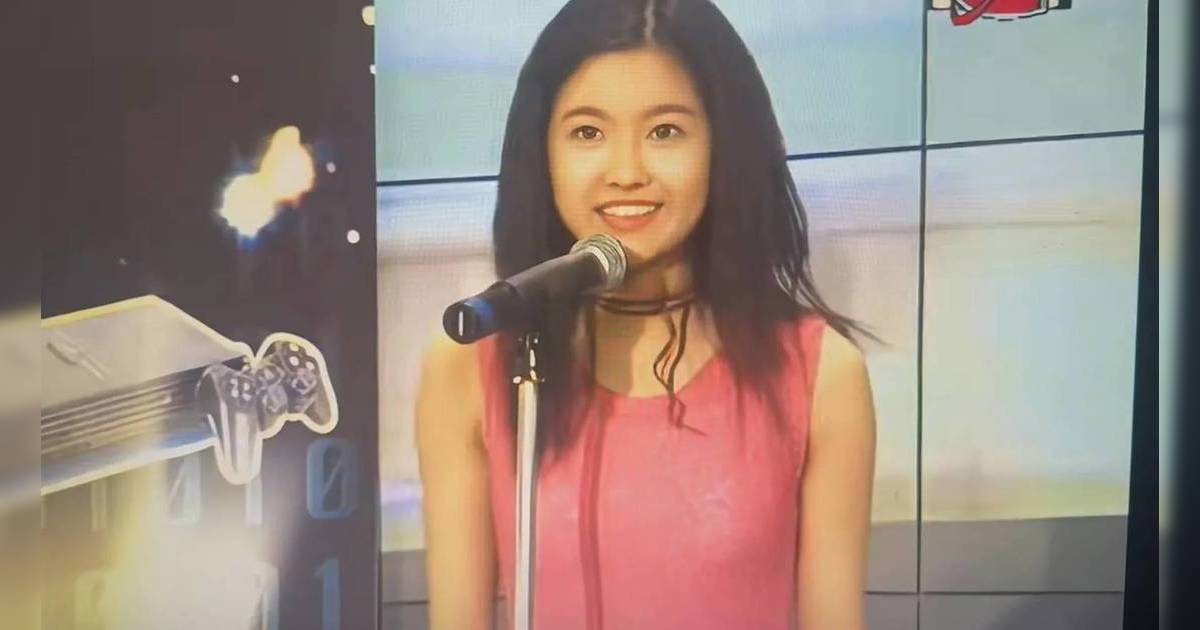 陳自瑤17歲Y2K舊照流出！ 青春笑容勁煞食網民激讚「凍齡女神」