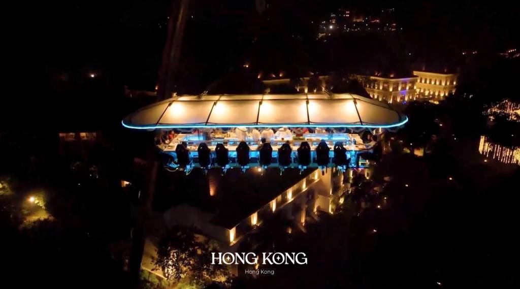 flydining 香港 (圖片來源:官方圖片)