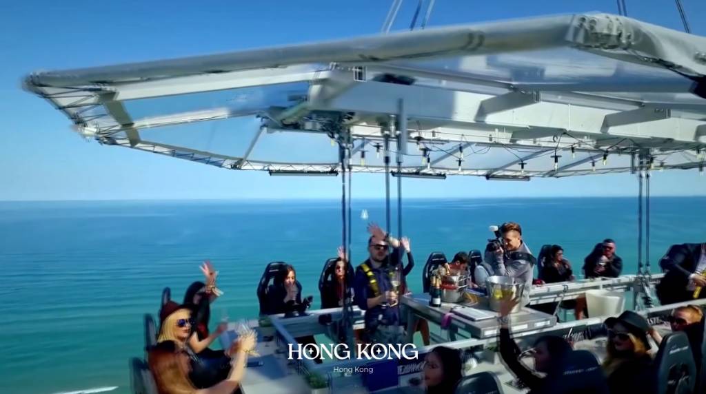 flydining 香港 (圖片來源:官方圖片)