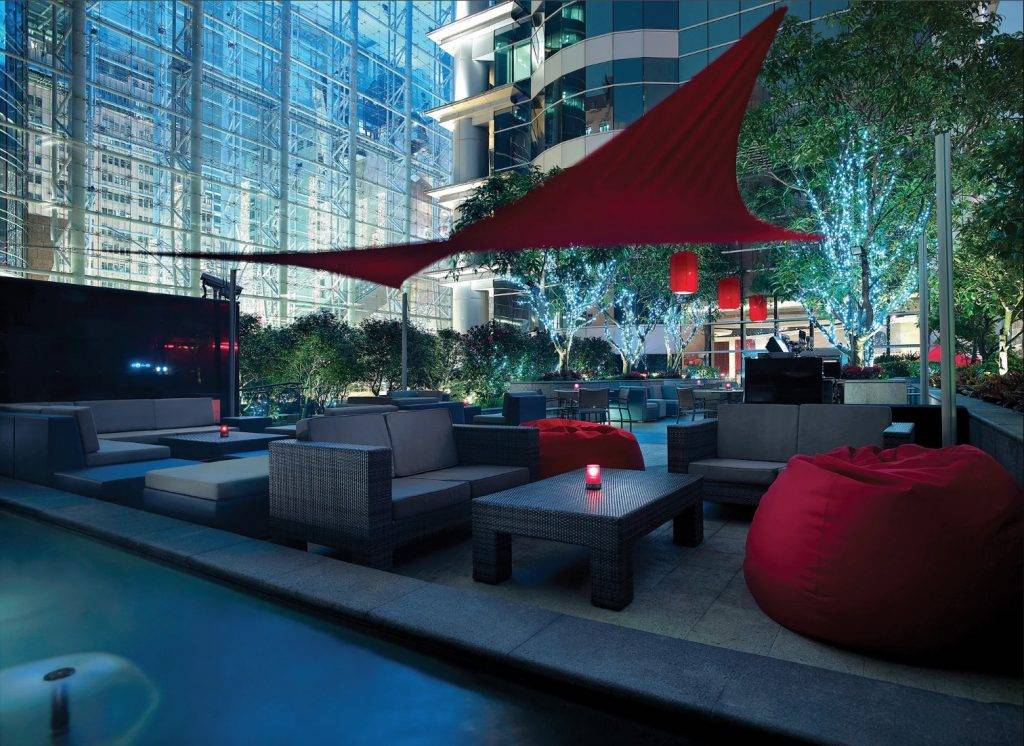 結婚場地 wedding (圖片來源:官方圖片)