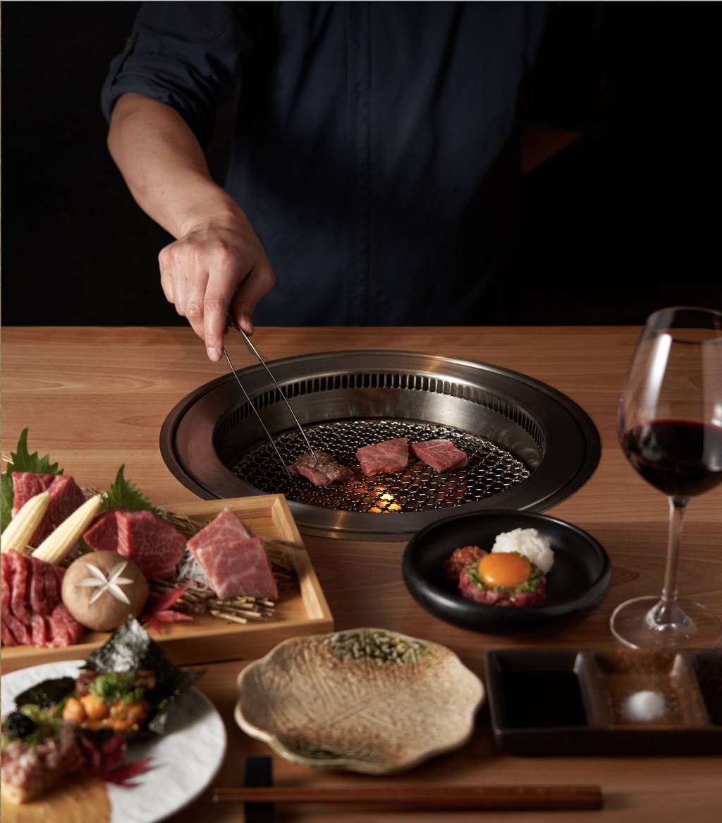 三郎燒肉 (圖片來源:官方圖片)