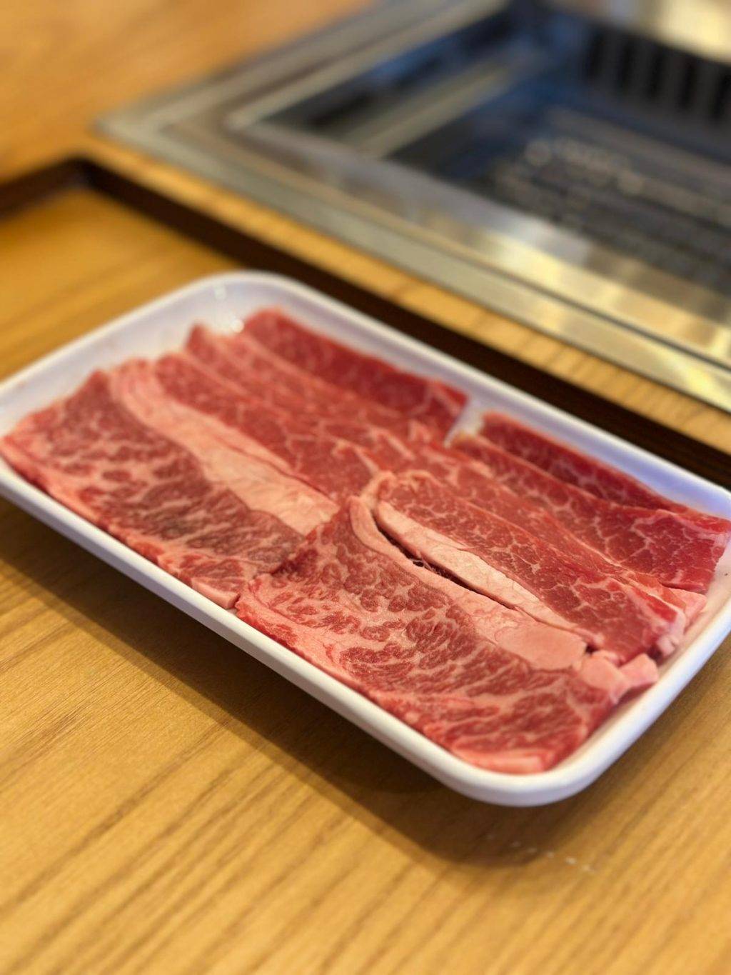一人燒肉館 (圖片來源:官方圖片)