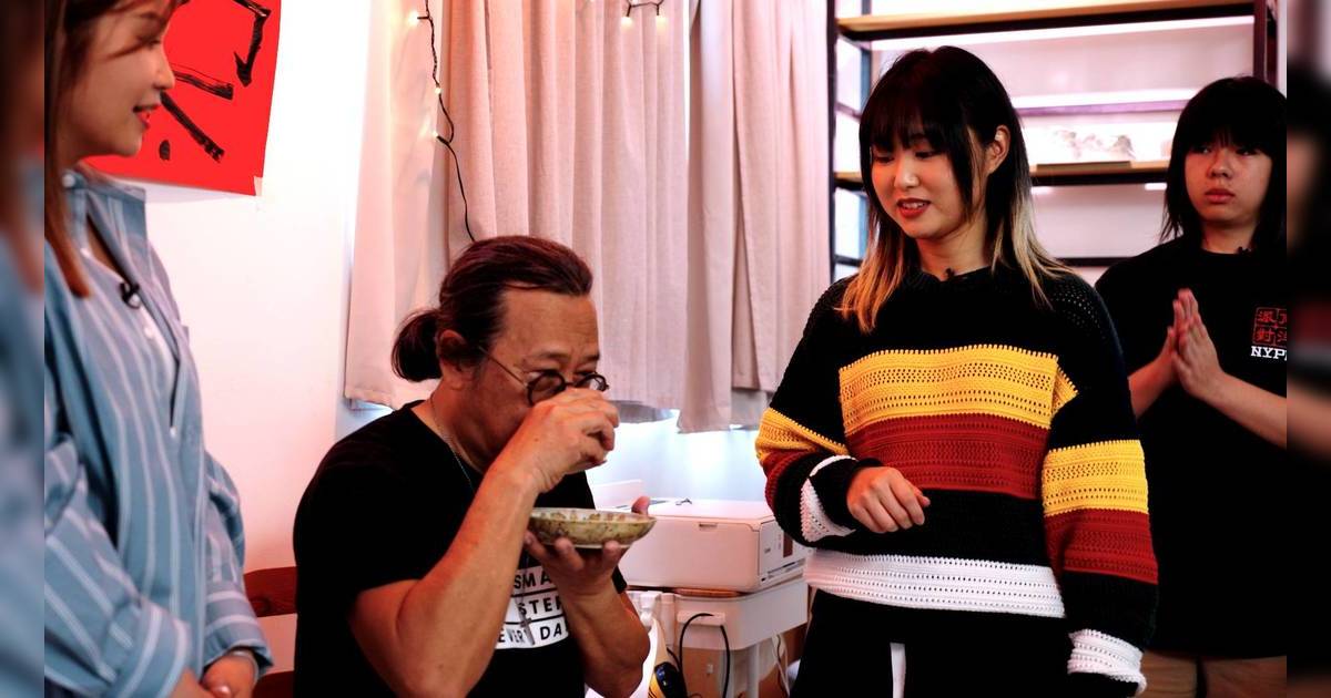 不一樣的家人｜娟姐感慨重提與差7歲妹妹遺憾事 嘉賓Chiko上契儀式超感動