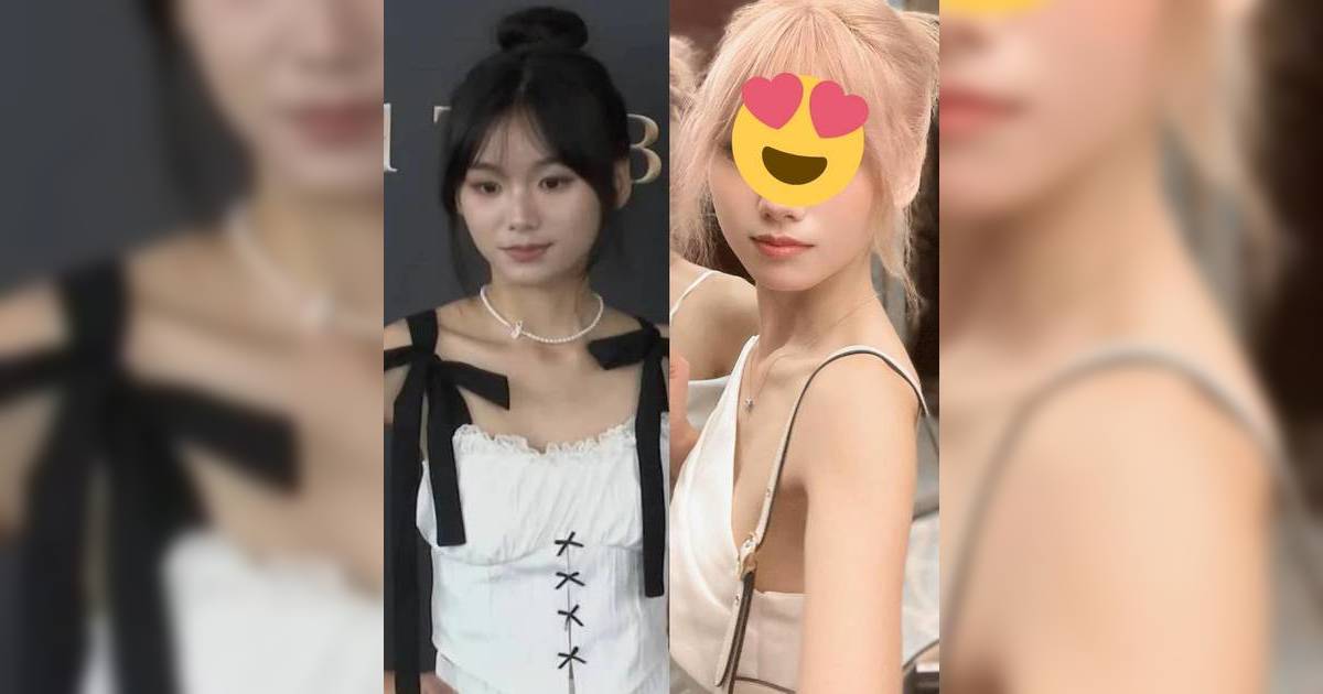 香港小姐回顧｜18歲學生妹Yoyo近況曝光 IG相氣質似足蔡潔 與面試時判若兩人