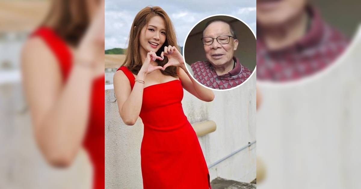 女神配對計劃｜梁敏巧曾大呻「想有個男人好似何伯」超誠實心底話曝光！