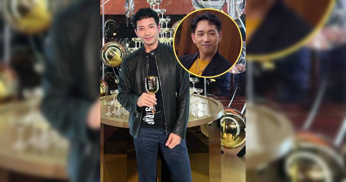 女神配對計劃｜iBanker出身模特兒Matthew背景起底 幕前經驗豐富 仲係「隱形富二代」