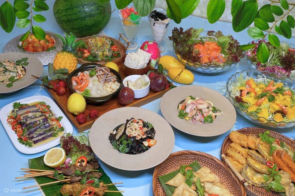 荃灣帝盛酒店 (圖片來源:Klook)