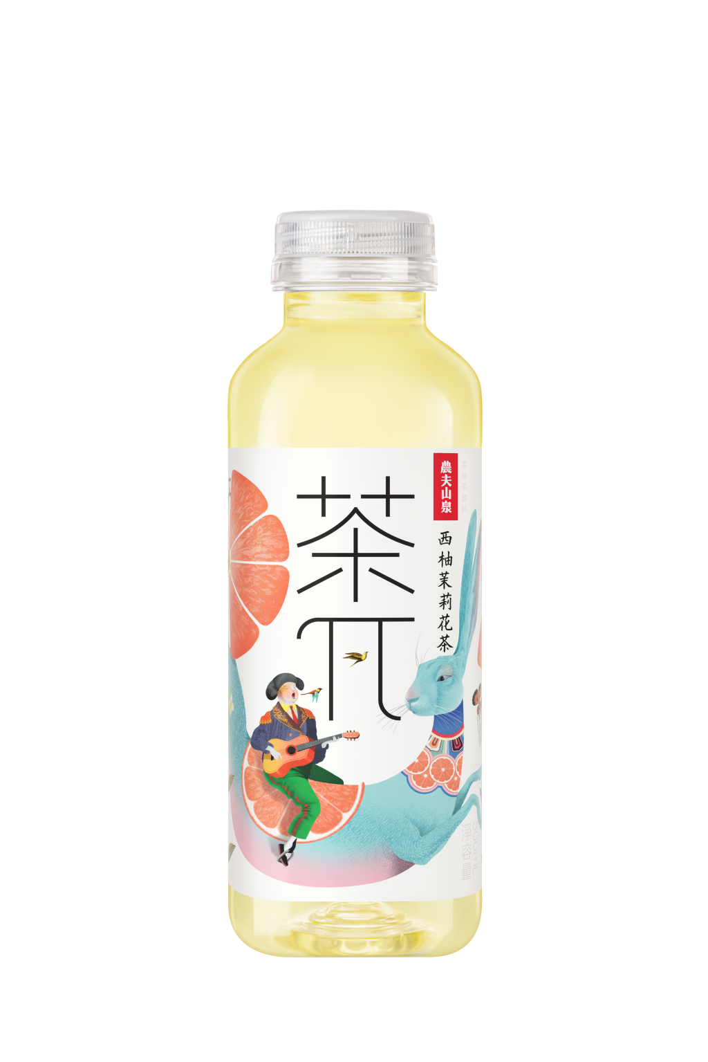 茶π (圖片來源:官方圖片)