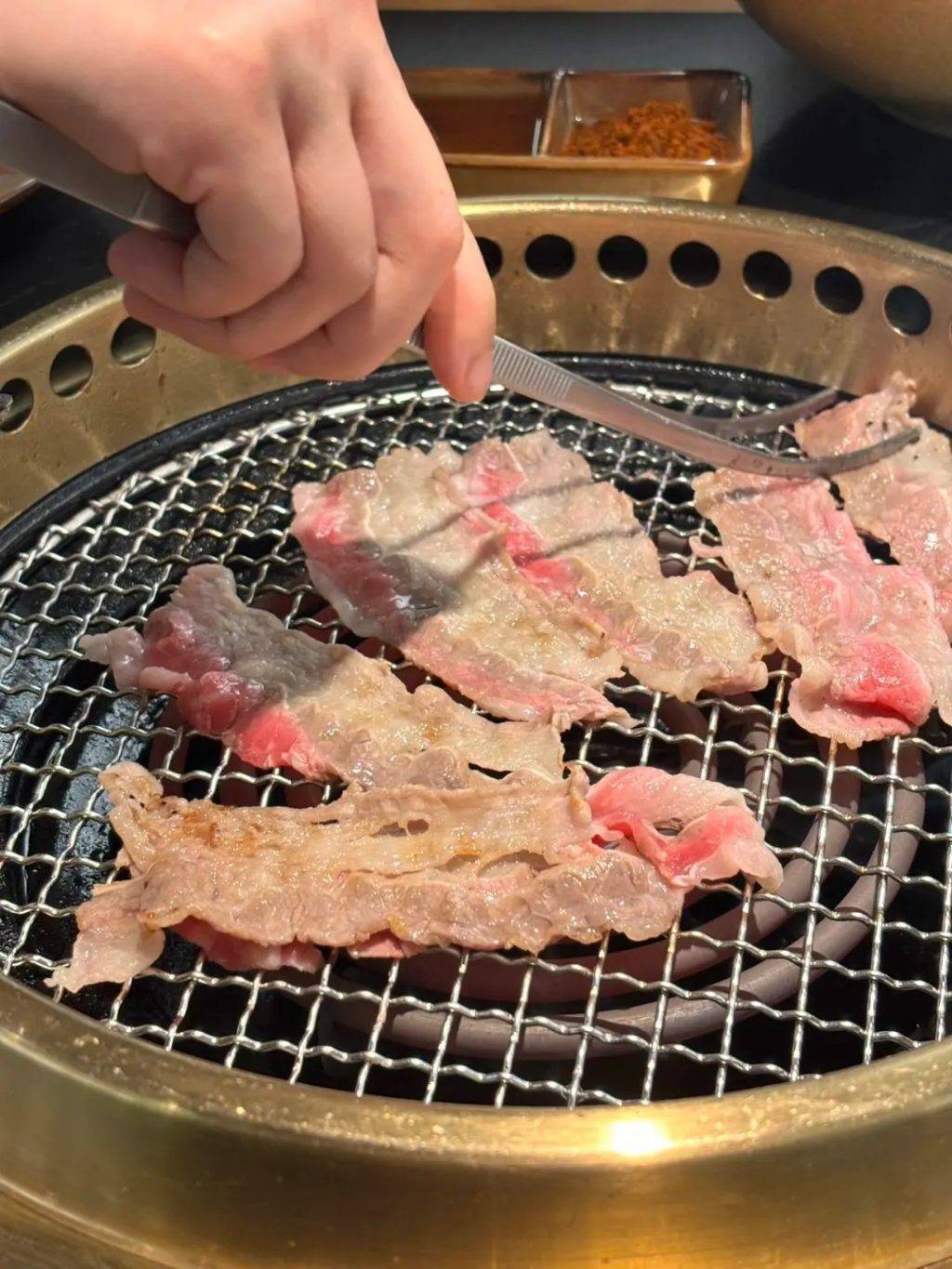 深圳 橫膈膜燒肉專門店 aplt2 (圖片來源:小紅書@為食Me喵日記)