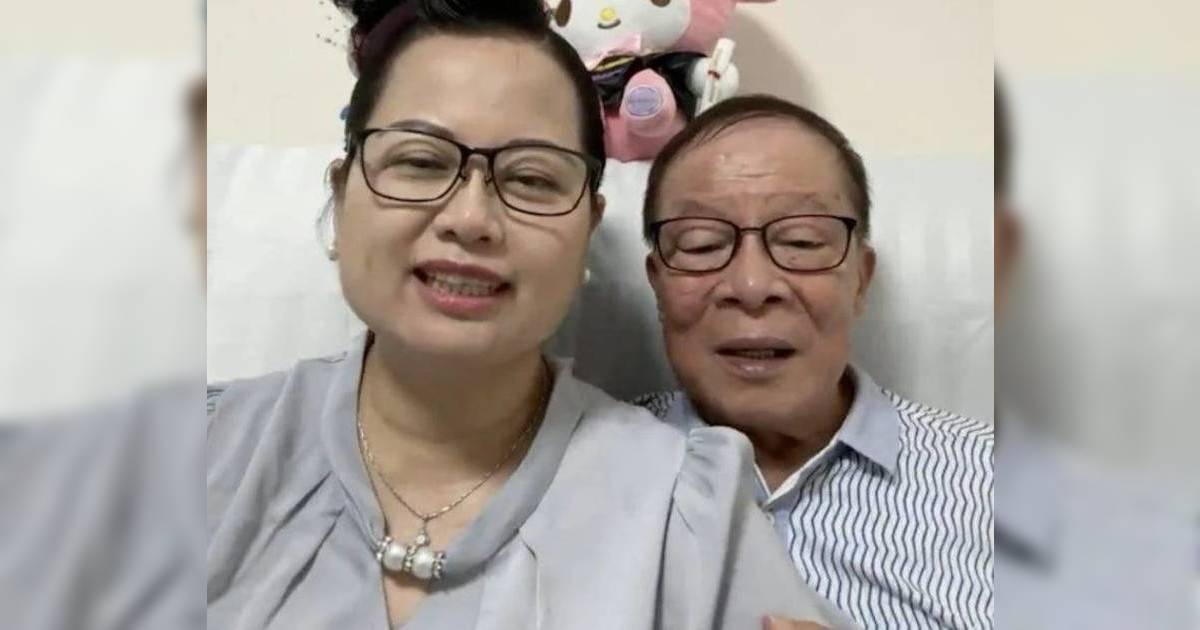 何伯何太互毆風波被控傷人案 何伯仍然留院 網民擔心：老人家可大可小