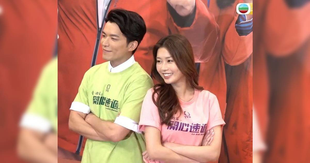 女神配對計劃｜李芷晴疑被好姊妹爆遭男同事「食完hurt過」 仲有1位《愛回家》男藝人都關事？