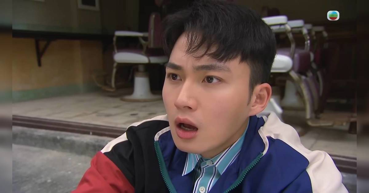周嘉洛高EQ回應記者惡意挑釁  網民鬧爆記者：完全唔尊重人