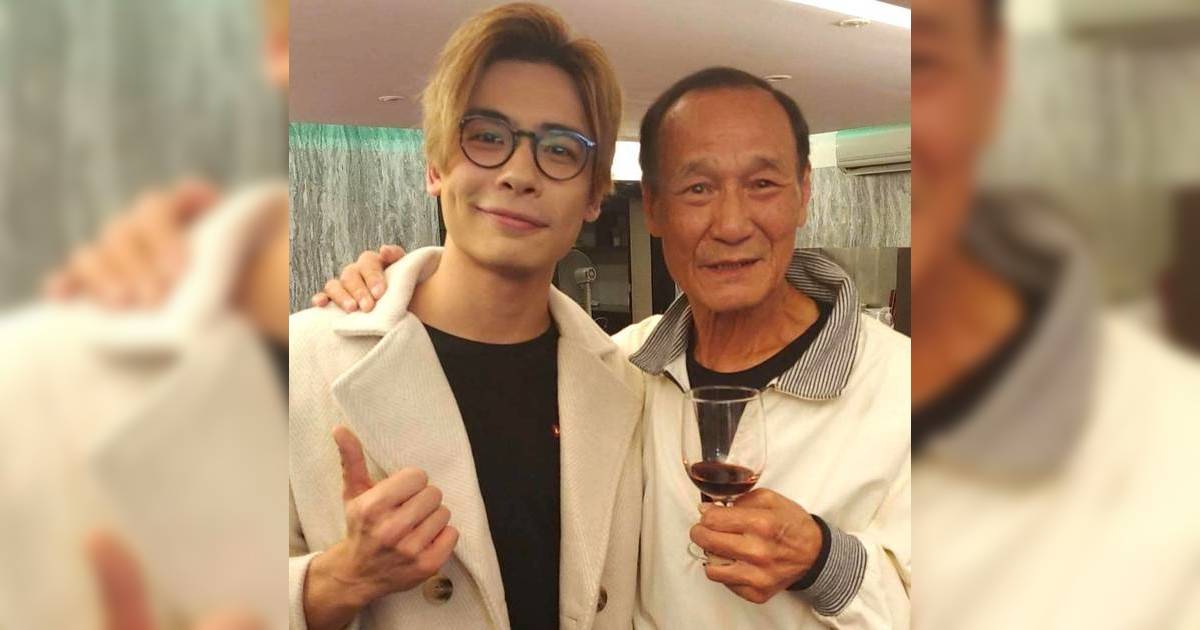 全民造星6｜翟俊威被起底係江湖猛人之子圈中多熟人  曾獲崩牙駒加持執導《時代》
