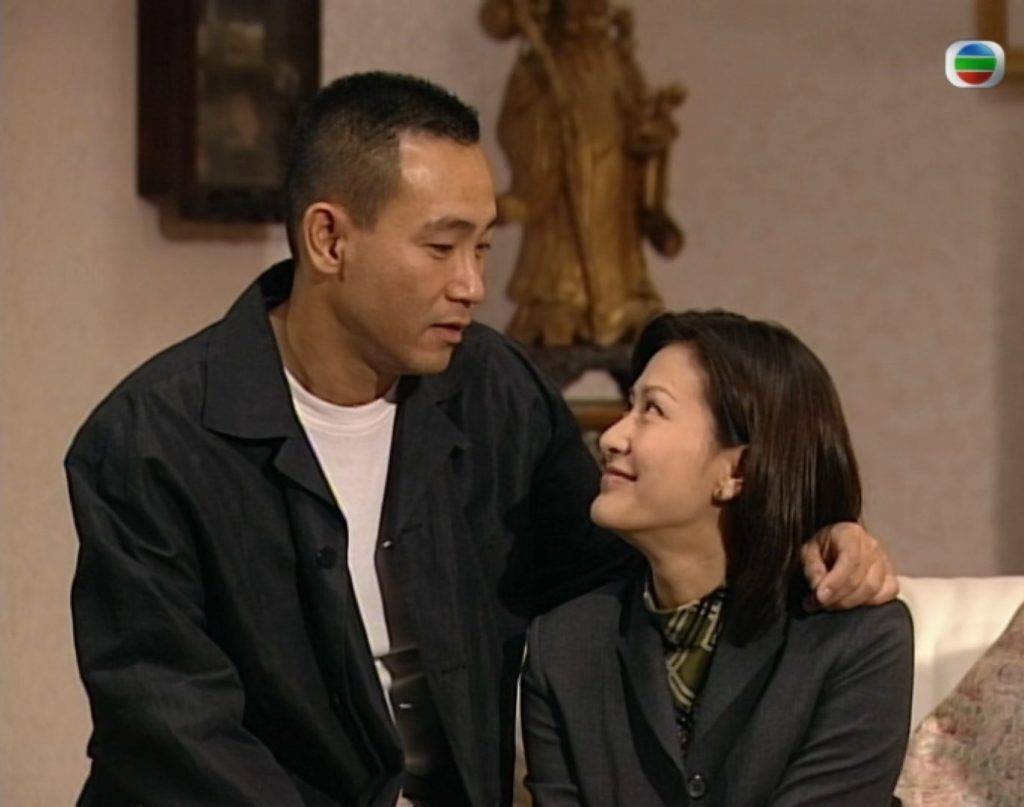 陳慧珊 (圖片來源:TVB)