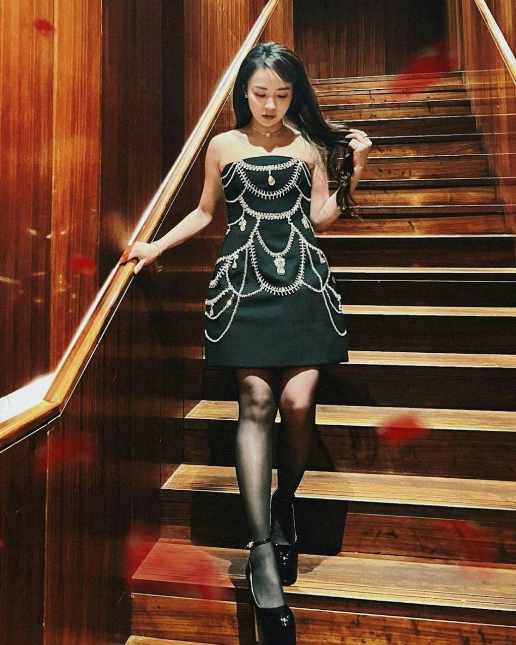 糖妹 (圖片來源:IG@kandybubu)