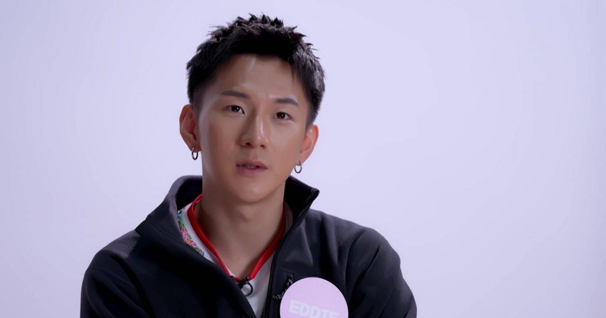女神配對計劃｜「負評王」Eddie林堡熙親證富二代身份 年薪12萬成全場話題人物