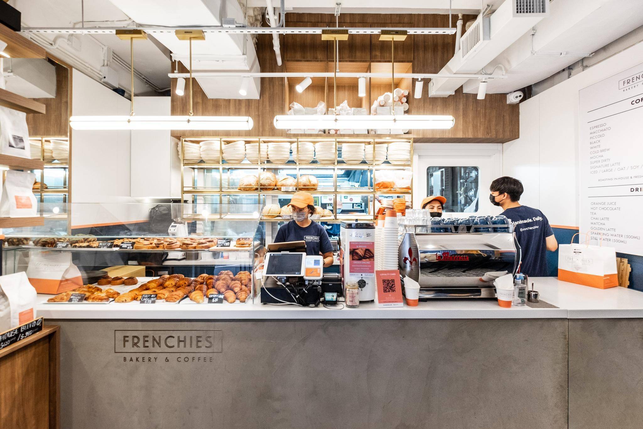 推介|. Frenchies