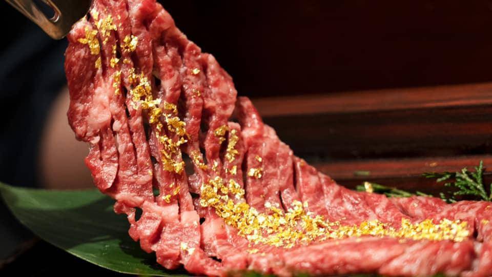 推介|. 三郎。燒肉