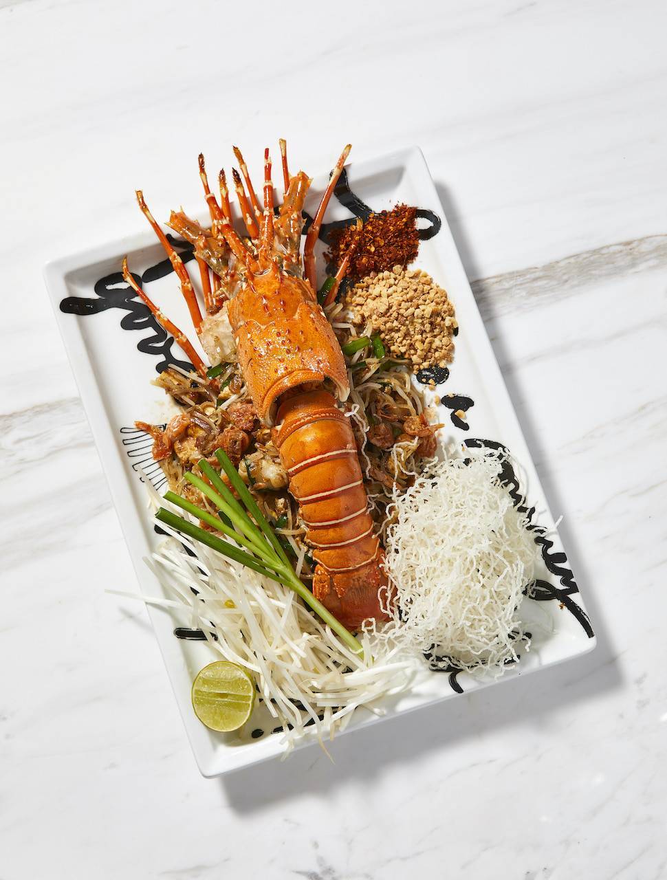 推介|. Greyhound Café Galleria (K11 Musea)
