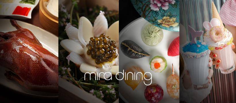 推介|. 翠亨邨 (美麗華廣場1期)