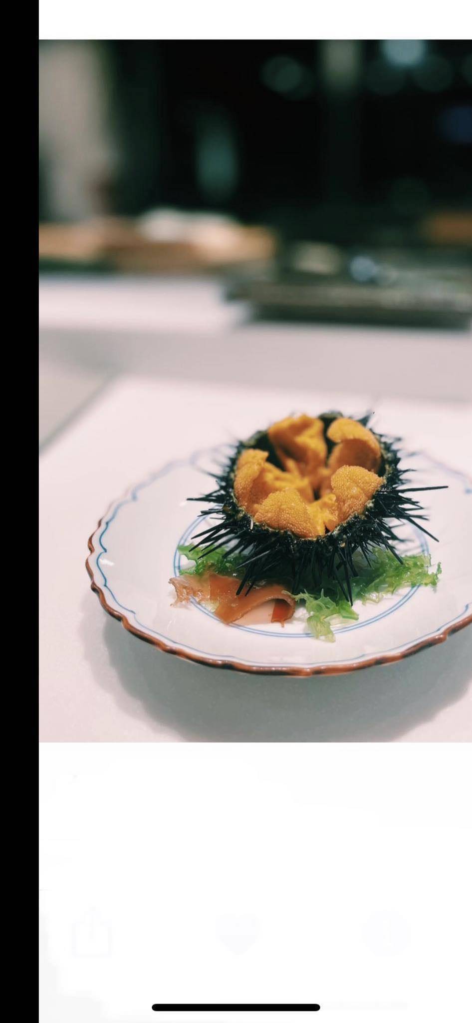 推介|. 鮨境