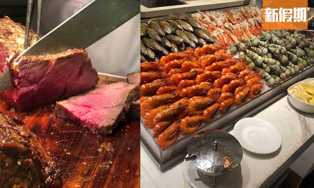 推介|. Velo Italian Bar & Grill