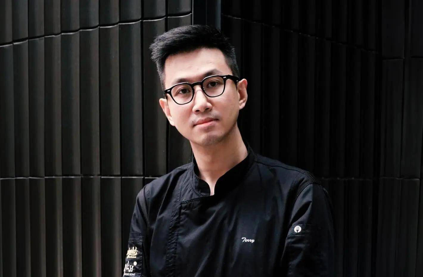 推介|. Foodhall by Moon Thai