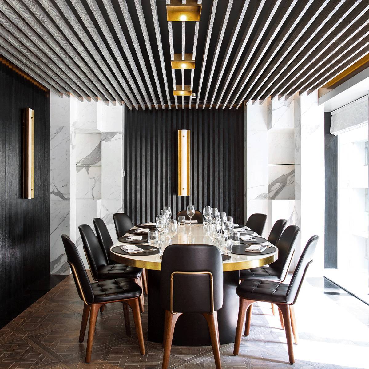 推介|. Beefbar Hong Kong