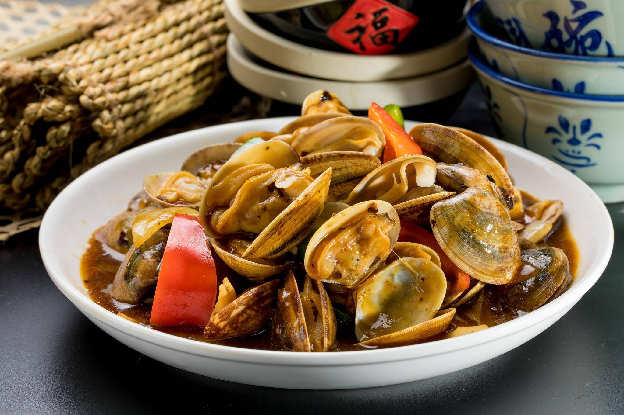 推介|. 楚撚記大排檔 (馬頭圍道)