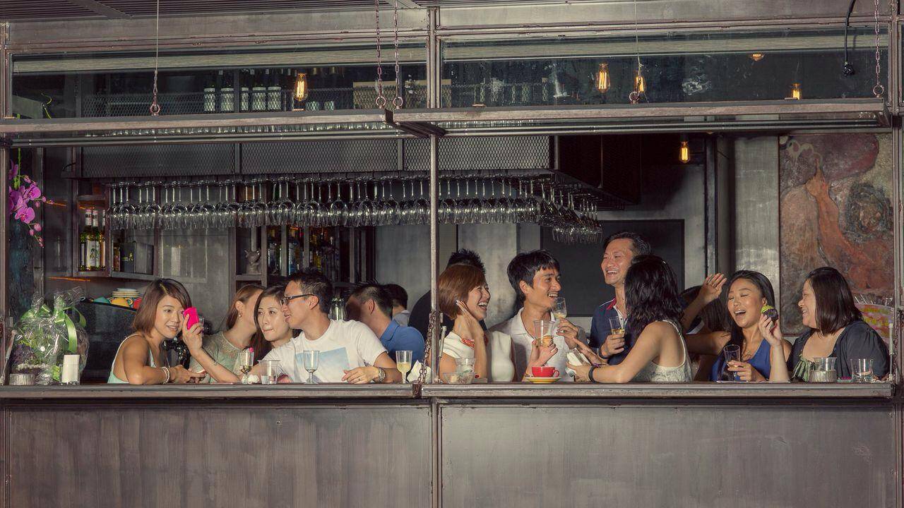 推介|. Bilibala Yakitori Bar