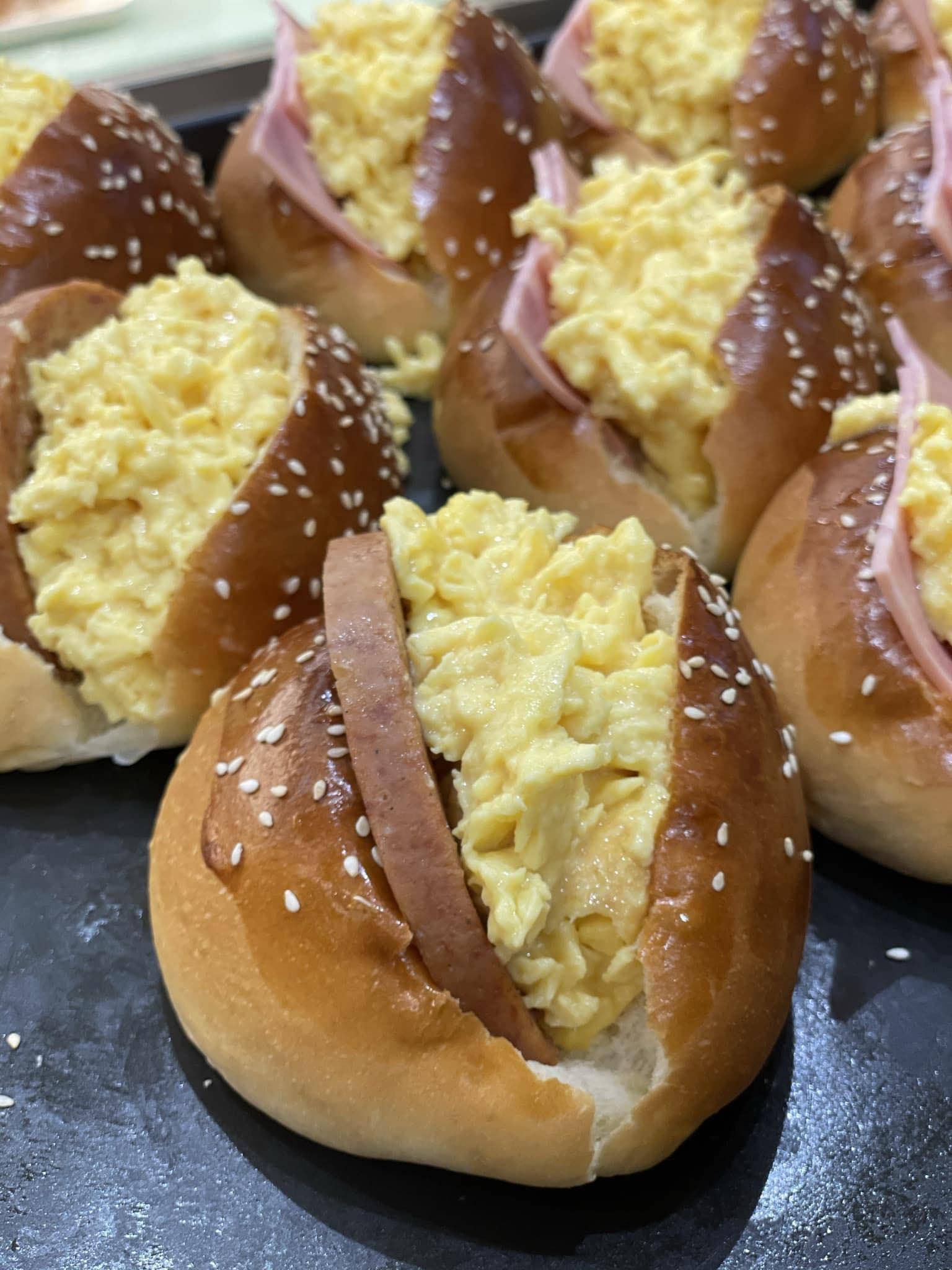 推介|. 嘉多娜餅屋