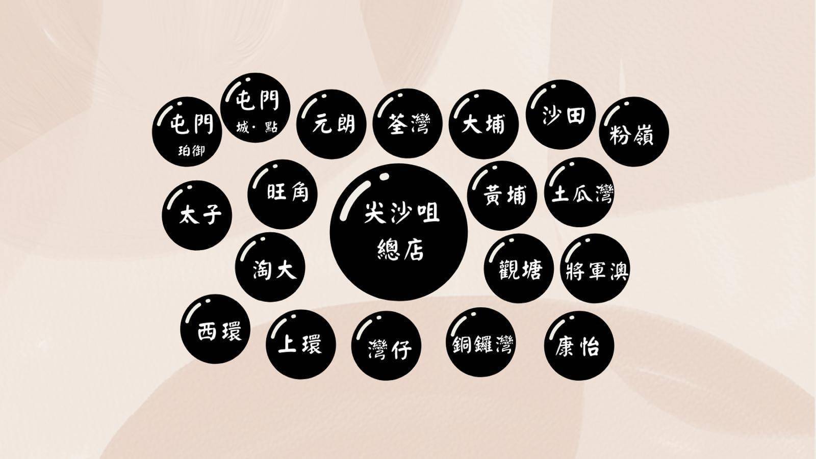 推介|. 花斑茶社 (珀御)