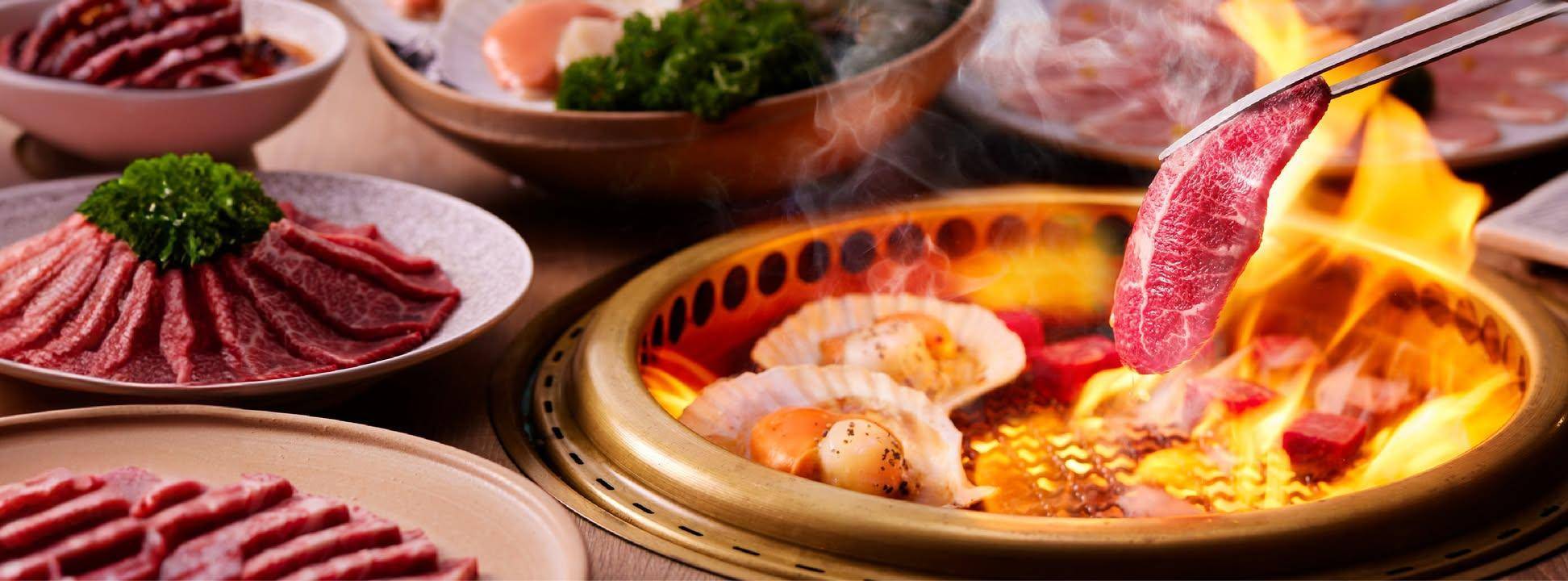 推介|. 安平燒肉