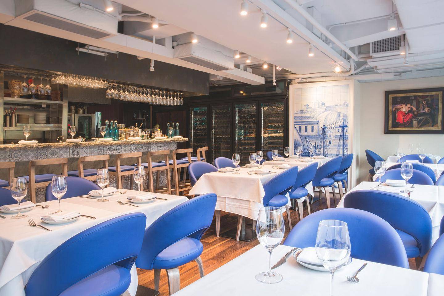 推介|. Casa Lisboa Gastronomia Portuguesa