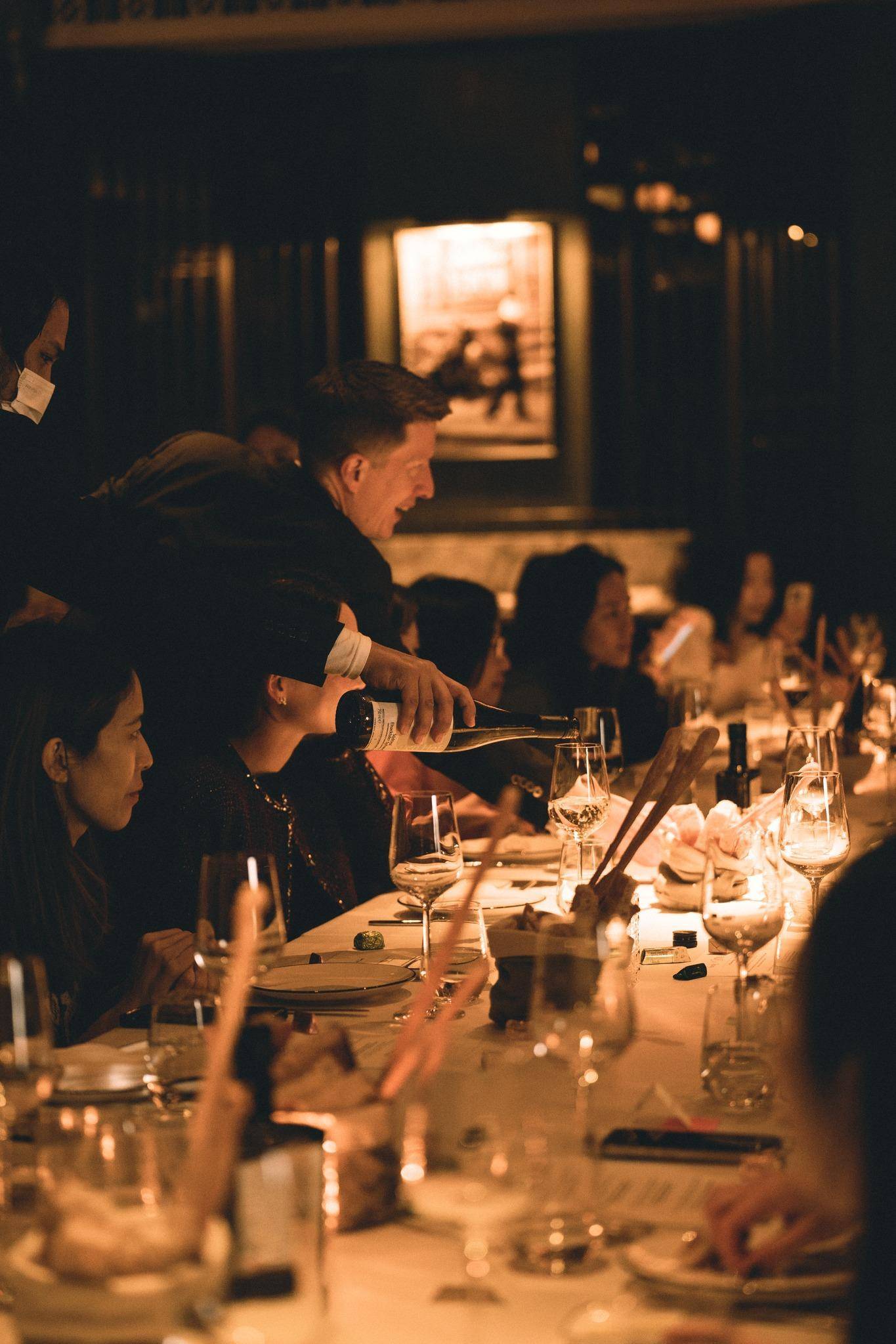 推介|. Cantina