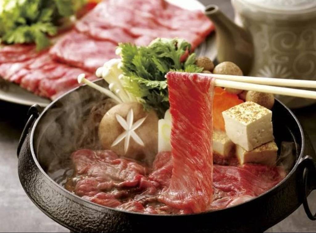 推介|. 八幡屋涮涮鍋