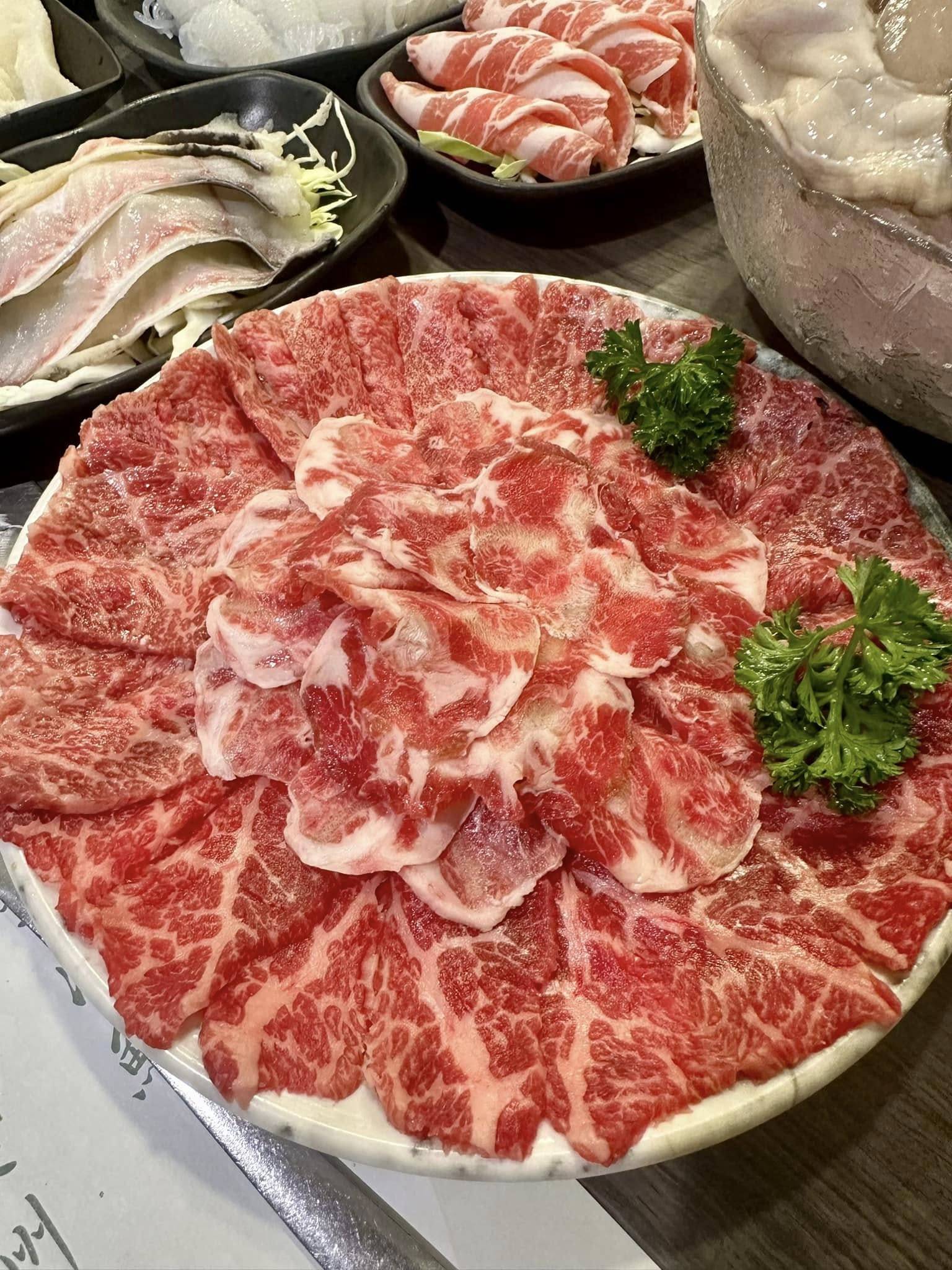 推介|. 旺順火鍋牛肉專門店