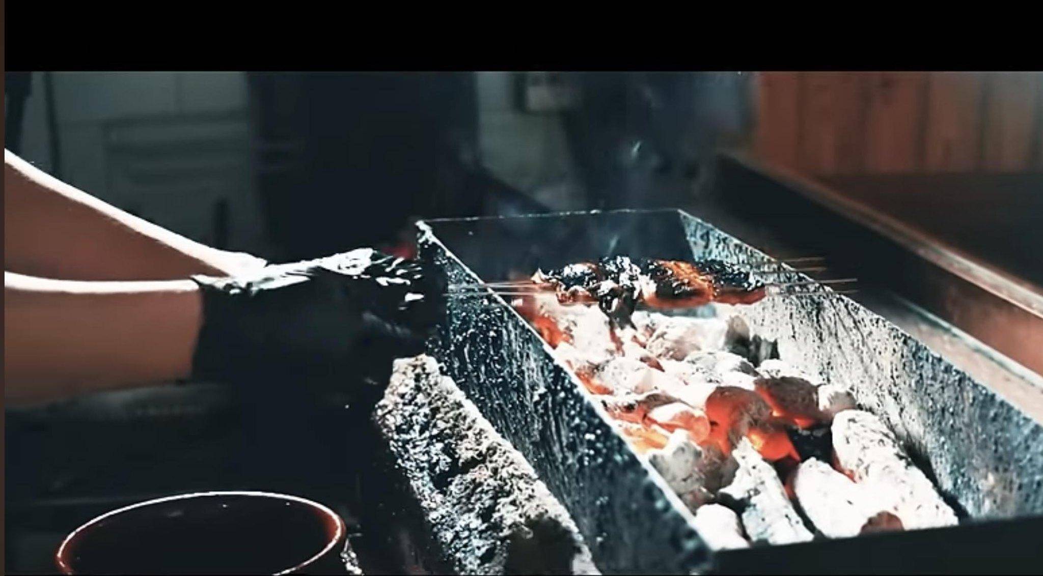 推介|. 鰻一炭燒鰻魚飯